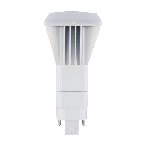 Halco PL13V/850/4P/LED 81114 LED PLUG-IN VERTICAL 13W 5000K DIMMABLE BALLAST COMPATIBLE G24Q PROLED