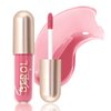 RoyueS plumping Moisturizing Lip gloss, High Shine Lip Plumper, Shiny Lip Gloss For Girls and Women (04# LIQUEUR)