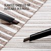 Bobbi Brown Long-Wear Brow Pencil Refill, Cool Dark Brown​
