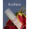 FRESHIAN Vegan Serum Lip Tint (03 Preserved, 0.21oz) - Long-Lasting Moisturizing Formula, Lightweight Lip Stain. Korean Makeup Skin Care. Luminous, Hydrated Lips.
