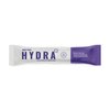 Mons Pura Hydra - Elite Hydration Electrolyte Drink Mix (30 Count, Grape, Watermelon, Lemonade Flavors)