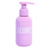 Blume Day Dreamer Face Wash - Cream Cleanser for All Skin Types - Vegan Hydrating Face Wash with Chamomile + Lavender - Gentle Facial Cleanser (120ml)