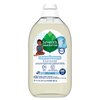 Seventh Generation Baby Easy Dose Laundry Detergent Ultra Concentrated Free and Clear Washing Detergent 23 oz