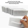 digital perm, Heat-resistant Foam Pad, 25Pcs/Set Heat-Resistant Pad Digital Perm Heat Insulation Mat Hairdressing Tool(01)