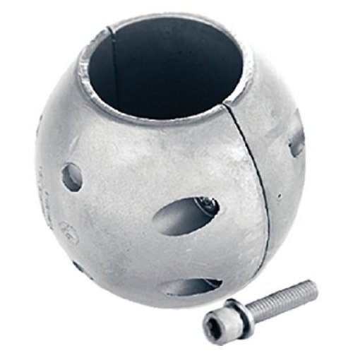Martyr CMX09M, Streamlined Shaft Anode 2 inch, Magnesium