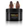 Jgppe Karsell Collagen Hair Mask Keratin Hair Mask for Damaged Hair - Repair Conditioning Argan Oil Treatment for Curly or Straight Thin Fine Hair 250ml