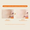 Blithe moisturizing face wash Patting Splash Mask Exfoliating Face Wash with Yellow Honey - Korean Chemical Exfoliant for Face AHA Lactic Acid for Dark Spots, Energy Citrus for Skin Radiance 2.3 Fl Oz
