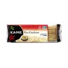 Ka-Me Gluten Free Rice Crackers, Original, 3.5 Ounce