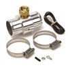 Auto Meter 2283 Radiator Hose Temperature Adapter, 3.000 in. x 1.880 in. x 1.880 in.