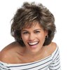 Raquel Welch Salsa Wig,R11S Glazed Mocha by Hairuwear