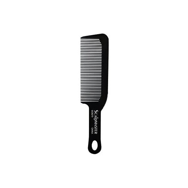 Scalpmaster 9" Barber Comb