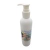 Jane Bernard Scented China Rain Shea Butter Hand and Body Lotion Unisex Fragrance_8 Ounces.