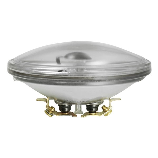 Norman Lamps 4596 - Volts: 28V, Watts: 250W, Candela: 150,000, Type