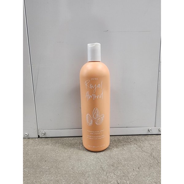 Royal body oil 16 oz