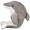Stuffed Animals Plush Toy - “Bubbles” The Dolphin 8”