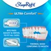 SleepRight Ultra-Comfort Dental Guard Mouth Guard to Prevent Teeth Grinding - No Boil - Extra Strong