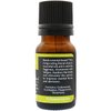 Plantlife Awake Aromatherapy Essential Oil Blend - Straight from The Plant 100% Pure Therapeutic Grade - No Additives or Fillers - Made in California 10 ml