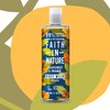 Faith In Nature Grapefruit & Orange Shower Gel & Foam Bath, 13.5 Oz