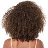 Better Natured Permanent 6G Dark Golden Brown Hair Color Dye - Naturally-derived, Vegan & 100% Gray Coverage that Lasts up to 8 Weeks