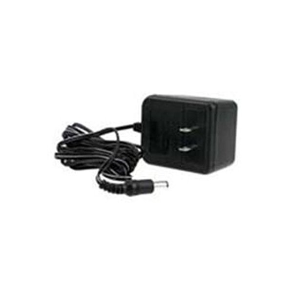 Dogtra 10V 1.8A - 110V (5.5mm) Battery Charger Black