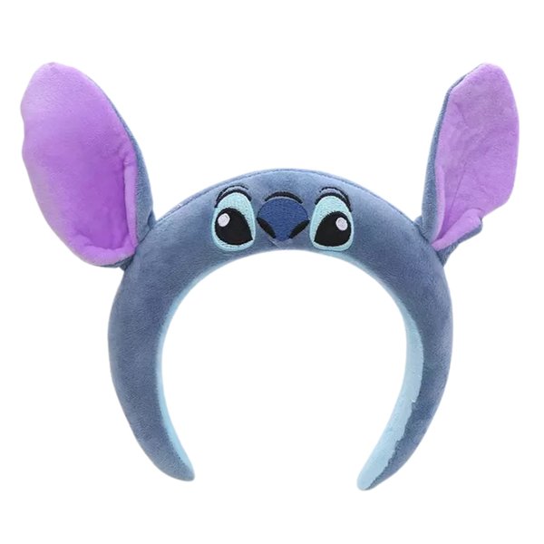 BOGAZNET Soft Ears Headband Animal Ears Birthday Party Supplies Accessories Decorations Party Cosplay Murine Costume for Girls Boys Children