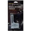 SouthBend Scale and Tape Measure, 28-Pound