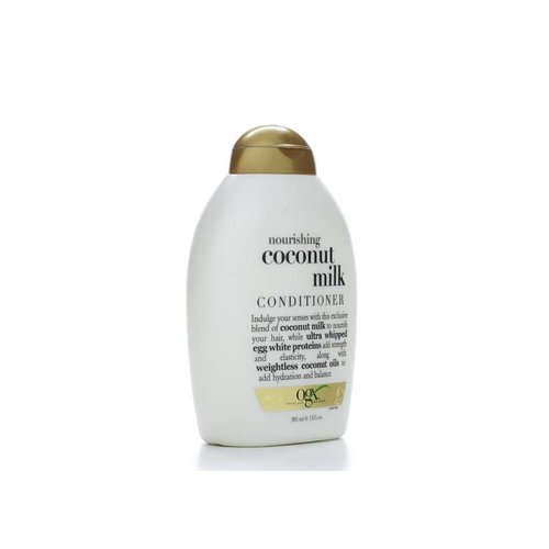 OGX Nourishing Coconut Milk Conditioner