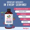 MaryRuth’s Postnatal & Prenatal Vitamins for Women | Sugar Free | Womens Multivitamin for Pre-Conception, Pregnancy & Nursing | Ginger | Selenium | Folate | Vegan | Non-GMO | Gluten Free | 16 oz