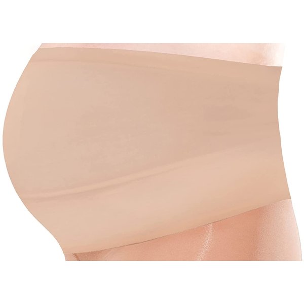 Preggers Maternity Support Band (Bare Belly, Small)