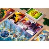 IELLO: King of Tokyo: Origins - Family-Friendly Dice & Strategy Board Game, Battling Monsters-Robots-Aliens, 4 New Monsters, Ages 8+, 2-4 Players