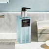 NEST Fragrances Ocean Mist & Sea Salt Liquid Soap 10 Fl Oz (Pack of 1)