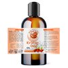 Bella Terra Oils - Organic Rosehip Seed Oil 8 oz - Capture Essence of Rose Hips, Infused with Fatty Acids & Carotenoids, Sublime Experience for Your Face