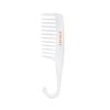 Straand Detangler Hair Comb - Wide Tooth Styling Comb & Detangling Comb - Made with Plant-Based Cellulose Acetate and Suitable for Straight, Wavy or Curly Hair Types