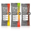 LMNT Keto Electrolyte Powder Packets | Paleo Hydration Drink Mix | No Sugar, No Artificial Ingredients | Fiesta Pack | 12 Stick Packs