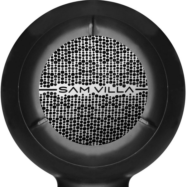Sam Villa Signature Series Ionic Professional Hair Dryer Replacement Cover With Mesh