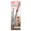 Physicians Formula Eyebrow Retractable Slim Definer Brow Pencil, Medium Brown, Dual-Sided Brow Brush, Fine Tip, Shapes, Defines, Fills | Dermatologist Tested, Clinicially Tested