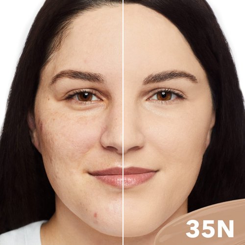 Dermablend Continuous Correctionâ„¢ Tone-Evening CC Cream Foundation SPF 50+, Full Coverage Foundation Makeup & Color Corrector, Non-Comedogenic , 1 Fl Oz (Pack of 1)