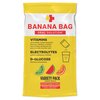 Banana Bag Oral Solution - Pharmacist Hydration Recovery Formula - Electrolyte & Vitamin Powder Packet Drink Mix - Variety Pack - Pack of 15