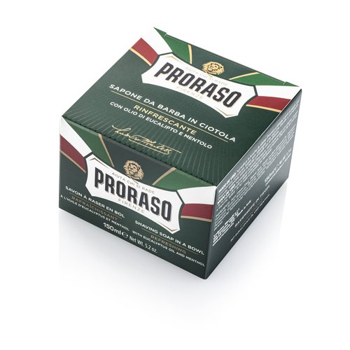 Proraso Shaving Soap