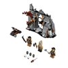 LEGO Lord of the Rings 79011 Dol Guldur Ambush Building Kit