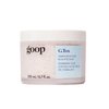 goop Beauty Scalp Scrub Shampoo | Scalp Exfoliator to Detoxify & Purify | Himalayan Salt Scrub, Moringa Oil & Rosehip Oil | Cleanses Hair of Product Buildup, Dirt & Scalp Oil | Silicone & Paraben Free