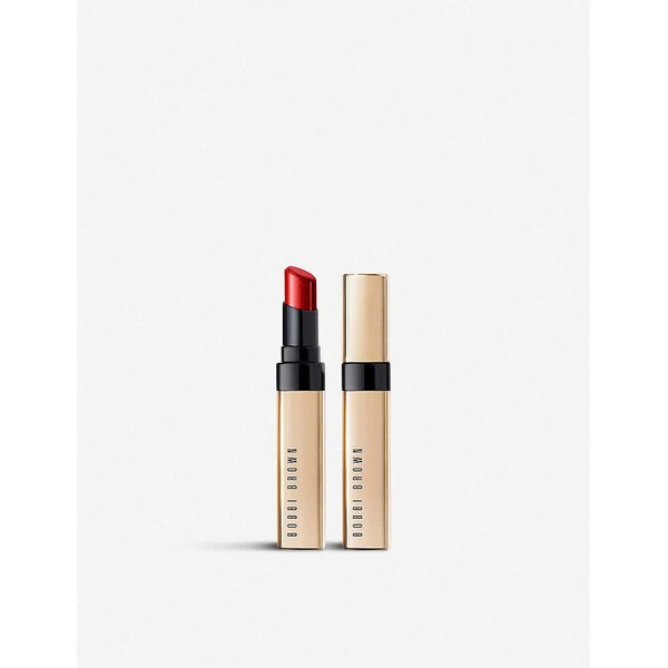 Bobbi Brown Luxe Shine Intense Lipstick - Red Stiletto