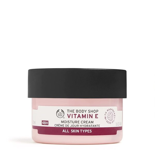 Roti Vitamin E Moisture Cream, 50 Ml