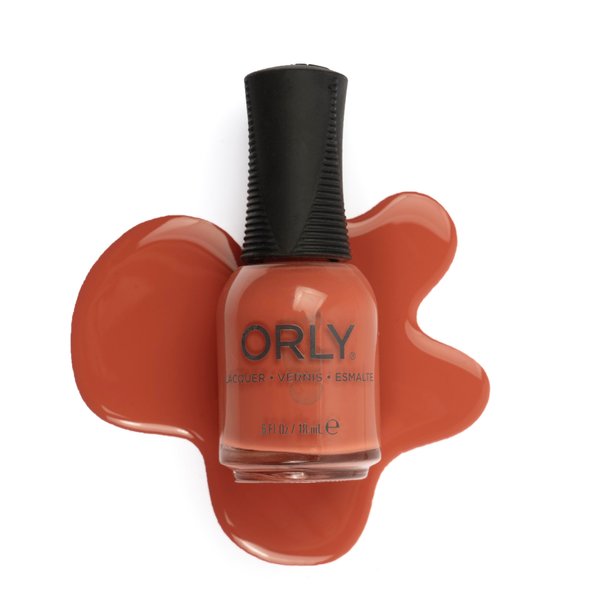 Orly Nail Polish 'Plot Twist' Fall Nail Color Collection (In the Conservatory)