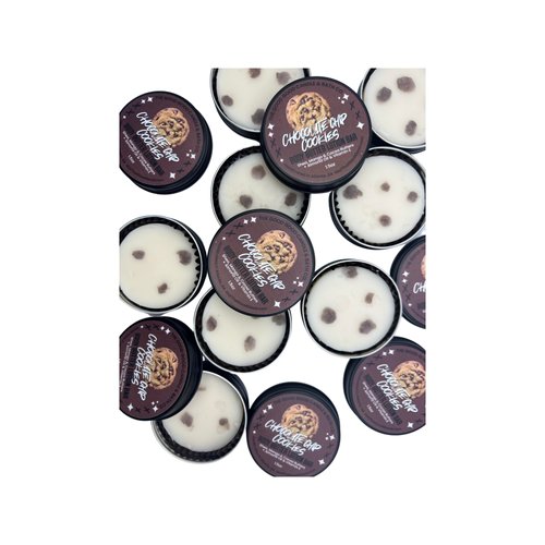 Shea Butter Lotion Bar (Chocolate Chip Cookie) 1.5oz