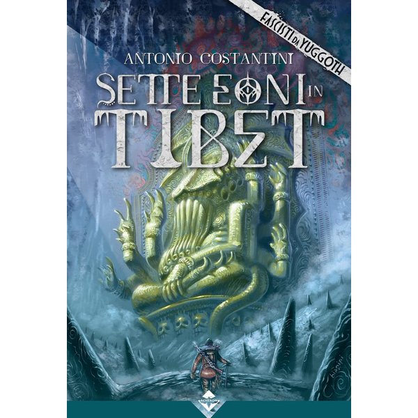 SETTE EONI IN TIBET