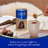 Lindt Hot Chocolate, 300g - Cocoa Powder for Hot Chocolate Mix - European Import
