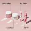 No7 Restore & Renew Multi Action Face & Neck Night Cream - Collagen Peptide Anti Aging Face Cream - Hydrating Hyaluronic Acid Night Cream - Shea Butter + Vitamin E Skin Firming Night Cream (50ml)