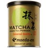 Maeda-en Shiki Matcha Green Tea Powder