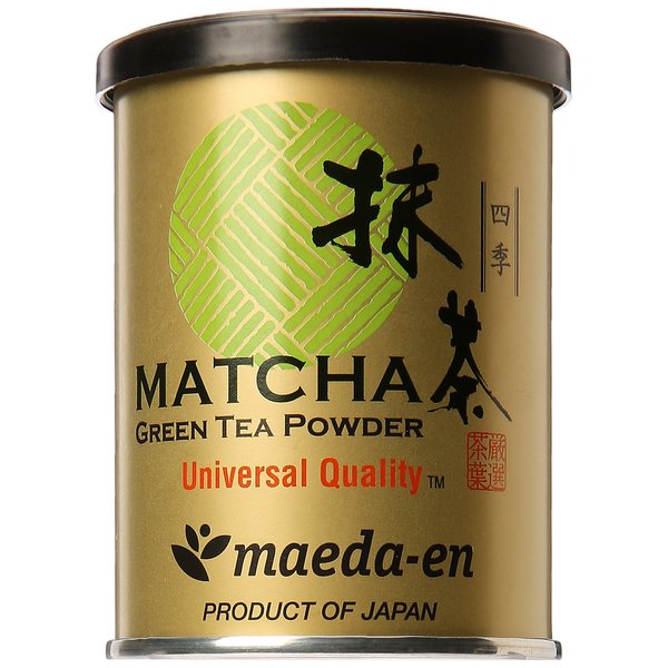 Maeda-en Shiki Matcha Green Tea Powder